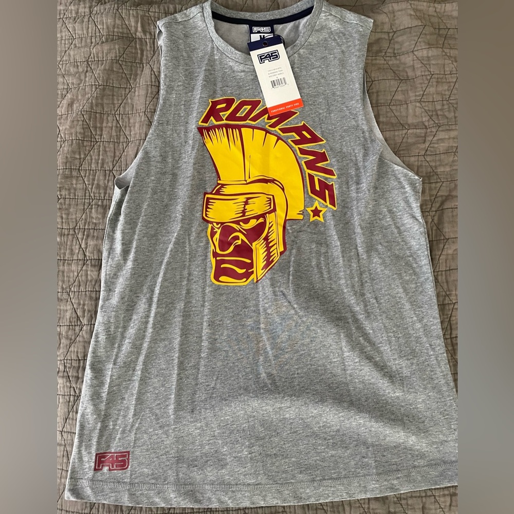 F45 Tank - Women’s